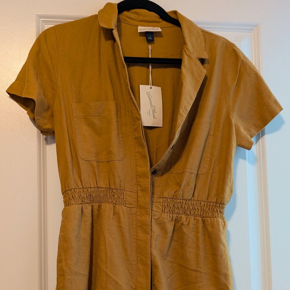 Universal Thread Romper